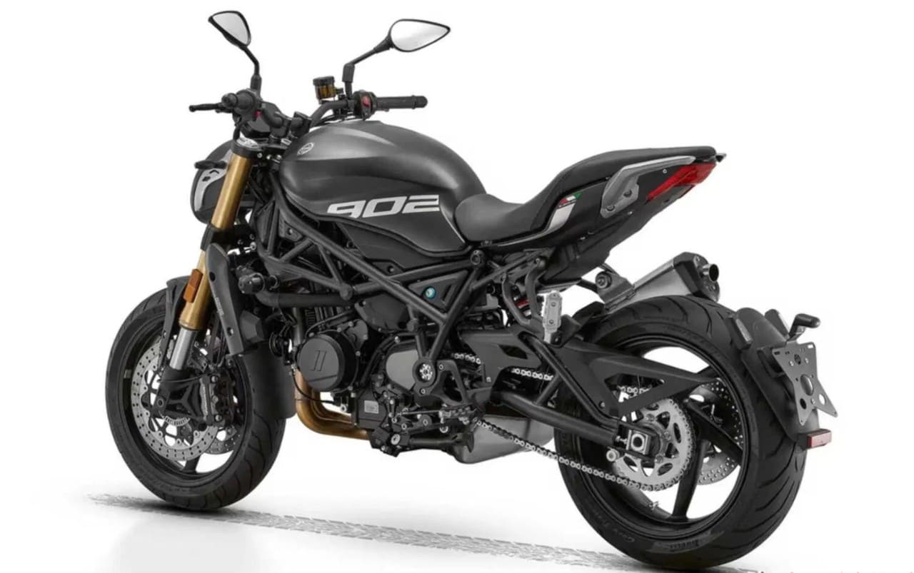 Benelli: le novità che vedremo a EICMA 2024